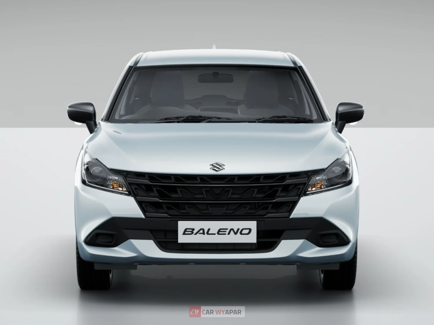 Maruti Baleno Sigma